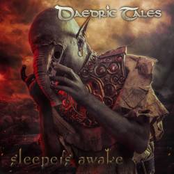  : Sleepers Awake